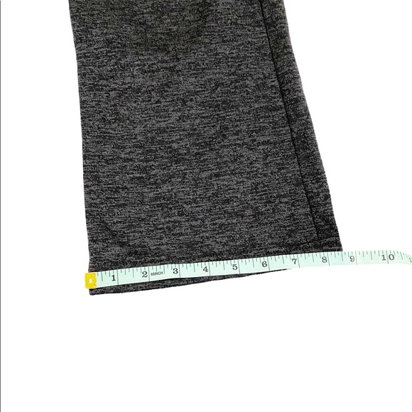 Adidas Men’s Marled Gray Climawarm Sweatpants, Size XS - Picture 9 of 13